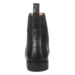Botas HKM Lack Negro Botas HKM Lack Negro