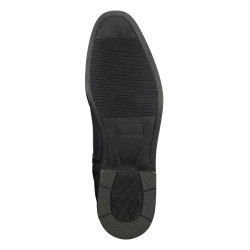 Botas HKM Lack Negro Botas HKM Lack Negro