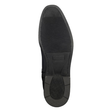 Botas HKM Lack Negro Botas HKM Lack Negro
