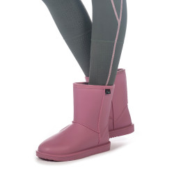 Botas forradas impermeables HKM Davos Summer