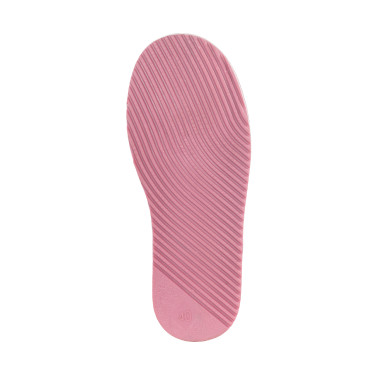 Botas forradas impermeables HKM Davos Summer Rosa