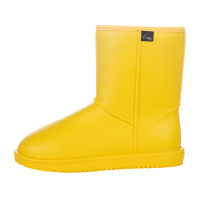 Botas forradas impermeables HKM Davos Summer Rosa