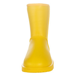 Botas forradas impermeables HKM Davos Summer Amarillo