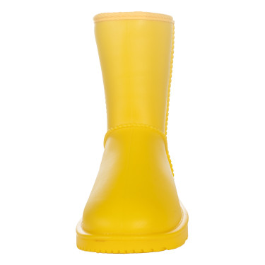 Botas forradas impermeables HKM Davos Summer Amarillo
