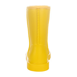 Botas forradas impermeables HKM Davos Summer Amarillo