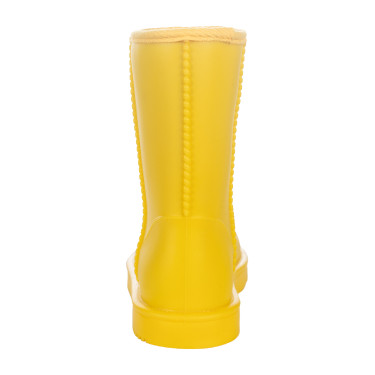 Botas forradas impermeables HKM Davos Summer Amarillo