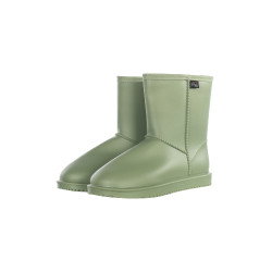 Botas forradas impermeables HKM Davos Summer Jade Azul Botas forradas impermeables HKM Davos Summer Jade Azul