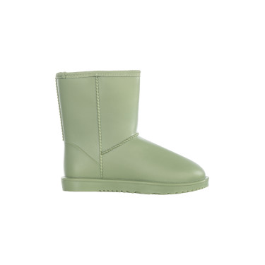 Botas forradas impermeables HKM Davos Summer Jade Azul Botas forradas impermeables HKM Davos Summer Jade Azul