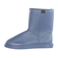 Botas forradas impermeables HKM Davos Summer Gris azulado