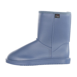 Botas forradas impermeables HKM Davos Summer Gris azulado