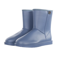 Botas forradas impermeables HKM Davos Summer Gris azulado