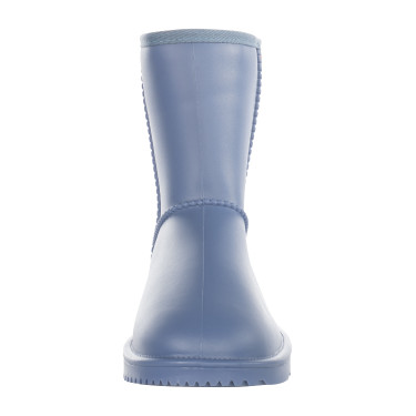 Botas forradas impermeables HKM Davos Summer Gris azulado
