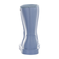 Botas forradas impermeables HKM Davos Summer Gris azulado