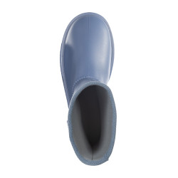 Botas forradas impermeables HKM Davos Summer Gris azulado