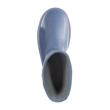 Botas forradas impermeables HKM Davos Summer Gris azulado
