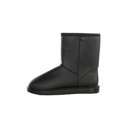 Botas forradas impermeables HKM Davos Summer Negro