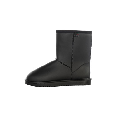 Botas forradas impermeables HKM Davos Summer Negro
