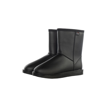 Botas forradas impermeables HKM Davos Summer Negro