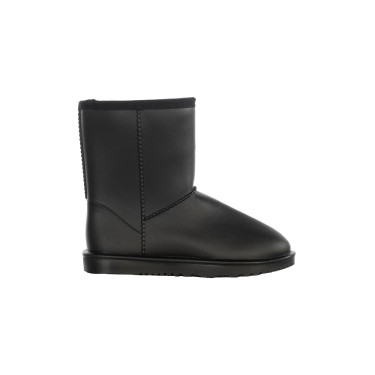Botas forradas impermeables HKM Davos Summer Negro
