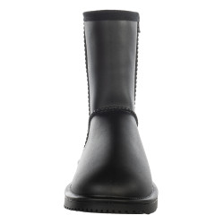 Botas forradas impermeables HKM Davos Summer Negro