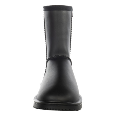 Botas forradas impermeables HKM Davos Summer Negro