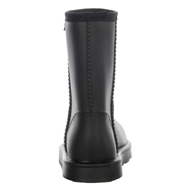 Botas forradas impermeables HKM Davos Summer Negro