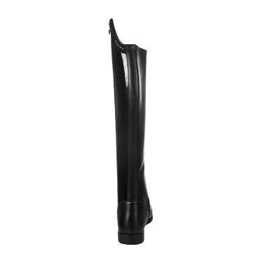 Botas HKM Amalfi Lack Negro Botas HKM Amalfi Lack Negro