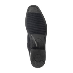 Botas HKM Amalfi Lack Negro Botas HKM Amalfi Lack Negro