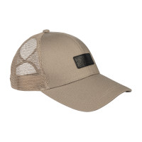 Gorra de béisbol HKM Amalfi Gris pardo Marrón
