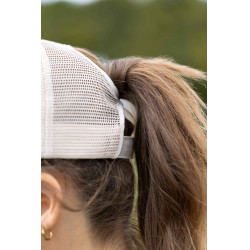 Gorra de béisbol HKM Amalfi Gris pardo Marrón