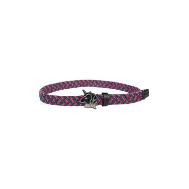 Cinturón elástico HKM Claire Kids
