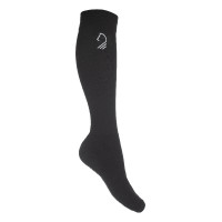Calcetines HKM Amalfi Negro