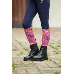 Calcetines HKM Pony Club Calcetines HKM Pony Club
