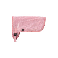 Cubierta anti-moscas HKM Hobby Horsing Rosa
