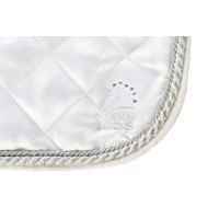 Cobertura torneo HKM Hobby Horsing Blanco