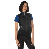 Chaleco funcional HKM Amalfi Negro Chaleco funcional HKM Amalfi Negro