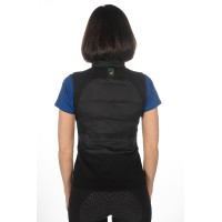 Chaleco funcional HKM Amalfi Negro Chaleco funcional HKM Amalfi Negro