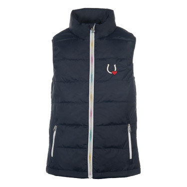 Chaleco HKM Mika
