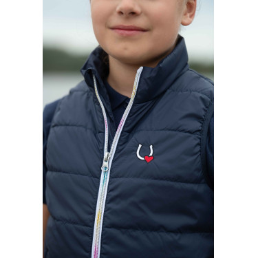 Chaleco HKM Mika Chaleco HKM Mika