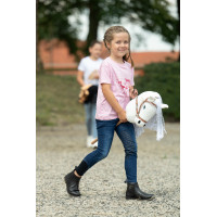 Caballito de juguete HKM Mini Blanco