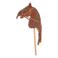 Caballito de juguete HKM Mini Blanco
