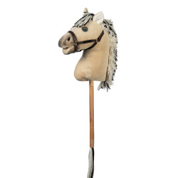 Caballito de juguete HKM Premium
