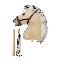 Caballito de juguete HKM Premium Noruego Caballito de juguete HKM Premium Noruego