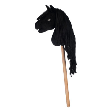 Hobby Horse HKM Profesional Slim Line Negro Hobby Horse HKM Profesional Slim Line Negro