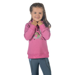 Sudadera HKM Diana