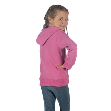 Sudadera HKM Diana Rosa