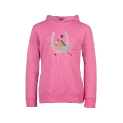 Sudadera HKM Diana Rosa