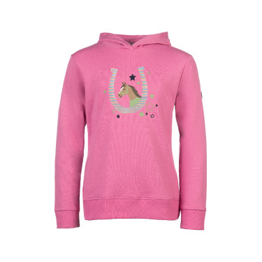 Sudadera HKM Diana Rosa