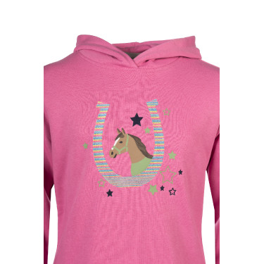 Sudadera HKM Diana Rosa