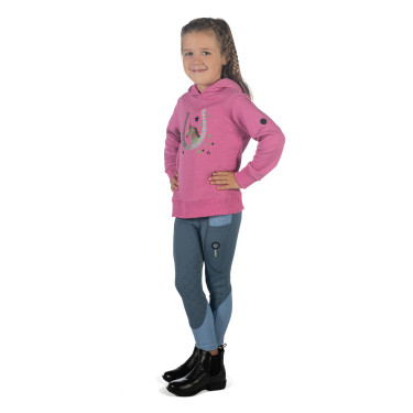 Sudadera HKM Diana Rosa